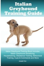 Italian greyhound training for sale Italian greyhound training for sale  UK