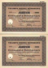 Triumph werke 1933 gebraucht kaufen Triumph werke 1933 gebraucht kaufen  Bayreuth