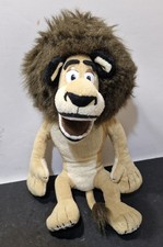 Madagascar alex lion for sale  BRIDGEND
