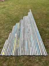 Scaffolding tubes for sale  BARNSLEY