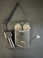 Escort passport 7500 for sale  Madison