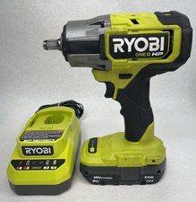 Ryobi p262 18v for sale  Lawrence