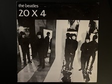 Beatles vinyl album for sale  Corvallis