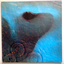 Pink floyd meddle d'occasion  Besse-sur-Issole