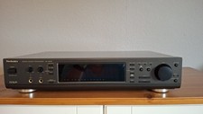 Technics ge90 equalizer gebraucht kaufen  Husum