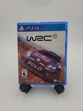 Wrc sony playstation for sale  Stamford