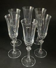 Kristall sektgläser spiegelau gebraucht kaufen  Schweinfurt