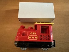 Lego duplo eisenbahn gebraucht kaufen  Erlangen