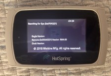 Lifestyles hotsprings grandee for sale  USA