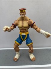 Sota street fighter for sale  RUGBY