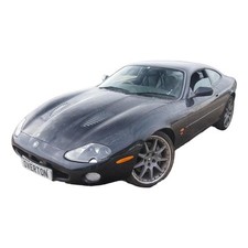 Jaguar xk8 front for sale  ABERDEEN