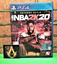 Nba 2k20 ps4 usato  Porto Cesareo