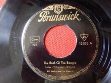 Single bill haley gebraucht kaufen  Deutschland