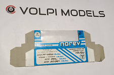 Norev box originale usato  Italia