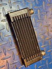Radiateur huile cagiva d'occasion  Clermont-Ferrand-