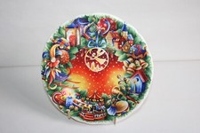 Assiette faïence gien d'occasion  Briare