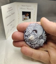Cameo shell riposo usato  Torre del Greco