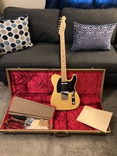 Fender american vintage for sale  Philadelphia