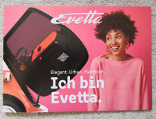 Evetta prima penair gebraucht kaufen  Hagen