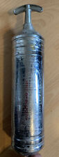 Vintage pyrene chrome for sale  BASINGSTOKE