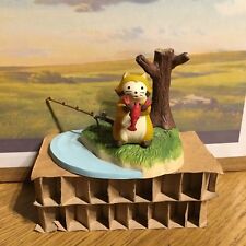 Gashapon rascal orsetto usato  Catania