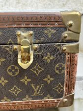 Valise vintage bisten d'occasion  Marseille V