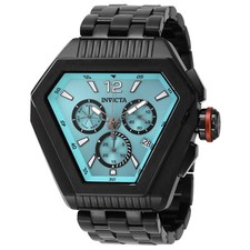Usado, Invicta Speedway 53mm relógio de quartzo masculino IN-46102 comprar usado  Enviando para Brazil