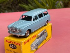 Dinky toys 525 d'occasion  Expédié en Belgium