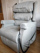 Electric lift rise for sale  BURTON-ON-TRENT