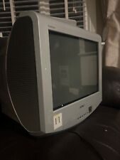 Sony trinitron 14lt1u for sale  ERITH