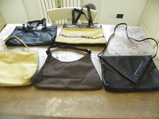 lotto borse vintage usato lotto borse vintage usato Cava Manara