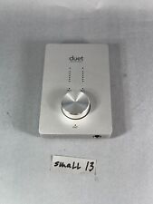 Apogee duet firewire for sale  Arlington