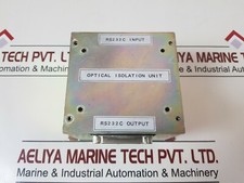 Unidade de isolamento óptico comprar usado Unidade de isolamento óptico comprar usado  Enviando para Brazil