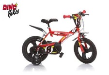 Bici bicicletta bambino usato  Borgo San Dalmazzo
