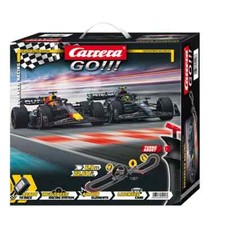 Carrera advanced racing gebraucht kaufen  Berlin