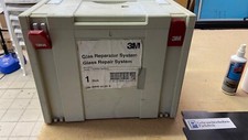 Glas reparatur system gebraucht kaufen  Flossenbürg