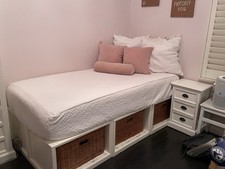 Gorgeous pottery barn for sale  Redwood City