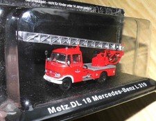 Mercedes 319 metz gebraucht kaufen  Wurster Nordseeküste