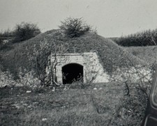 1954 bunker entrance for sale  Mission