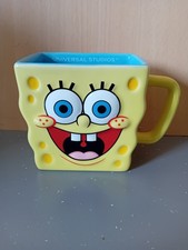 Universal studios spongebob for sale  BENFLEET