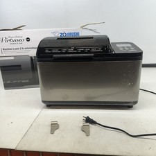 Zojirushi virtuoso plus for sale  Chicago