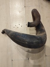Marmitta pancia espansione usato  Molfetta