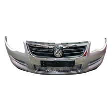 Paraurti posteriore volkswagen usato  Pratola Peligna