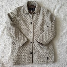 Womens barbour quilted for sale  ILFORD