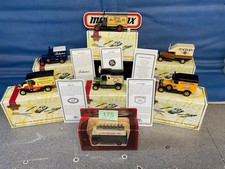Matchbox models yesteryear for sale  BANSTEAD