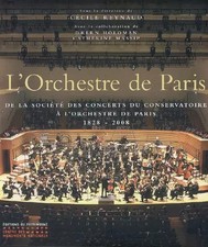 Orchestre paris société d'occasion Orchestre paris société d'occasion  France