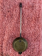 Antique french clock for sale  RETFORD