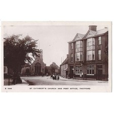 Thetford cuthbert church for sale  GLASGOW