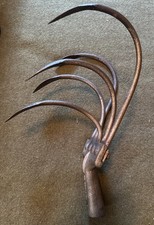 Tine prong garden for sale  Lebanon