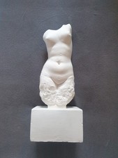 Torso weiblich büste gebraucht kaufen  Rostock